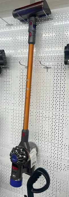 Ручной пылесос Dyson SV10 V8 Absolute