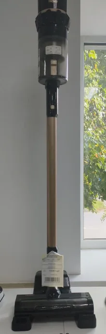 Пылесос ручной (handstick) Haier Haier HVC550