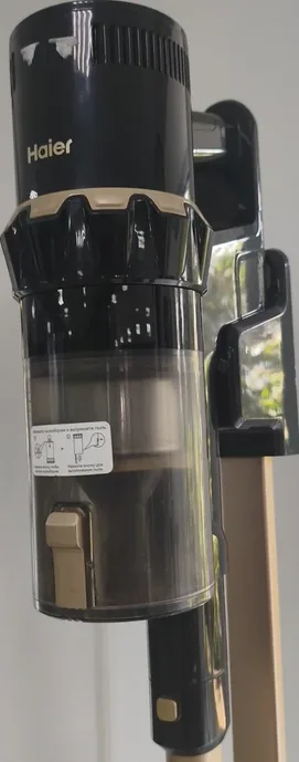 Пылесос ручной (handstick) Haier Haier HVC550