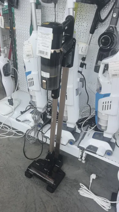 Пылесос ручной (handstick) Haier Haier HVC550
