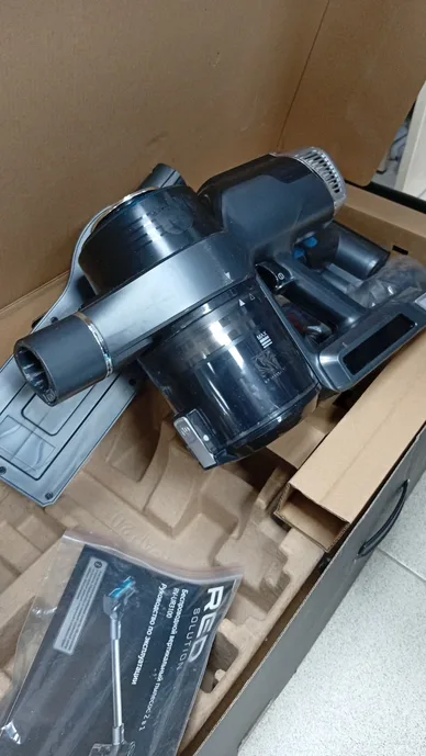 Ручной пылесос RED SOLUTION RV-UR3100