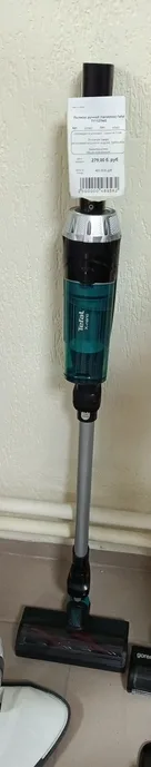 Пылесос ручной (handstick) Tefal TY1127WO
