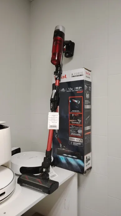 Ручной пылесос Tefal TY2079WO