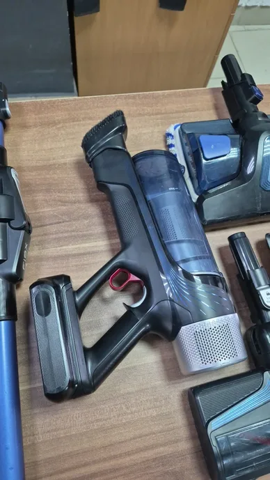 Пылесос ручной (handstick) Tefal TY20C4WO