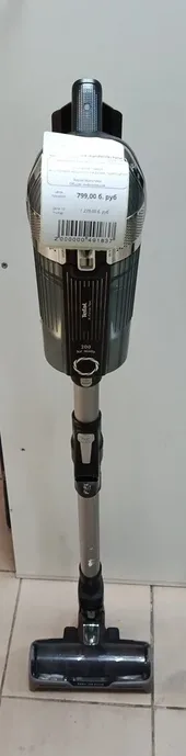 Пылесос ручной (handstick) Tefal X-Force Flex 14.60 Aqua TY99C0WO