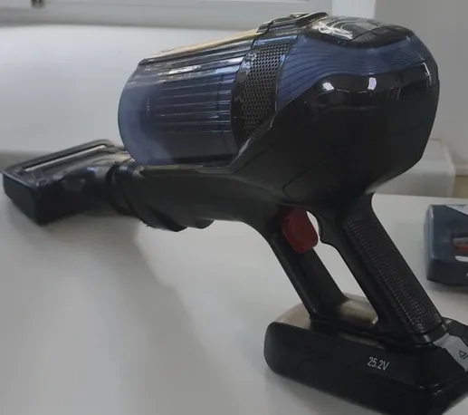 Пылесос ручной (handstick) Tefal XForce Flex 12.60 Aqua (TY98C0WO)