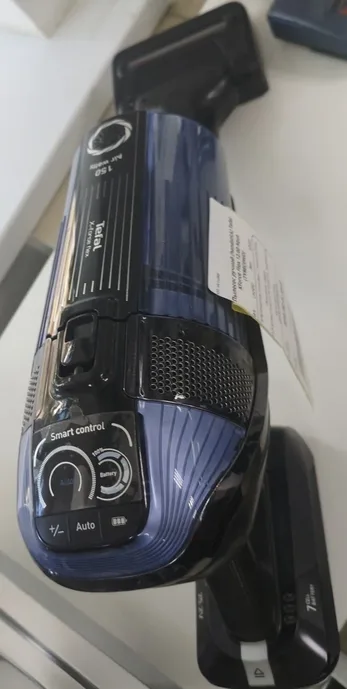 Пылесос ручной (handstick) Tefal XForce Flex 12.60 Aqua (TY98C0WO)