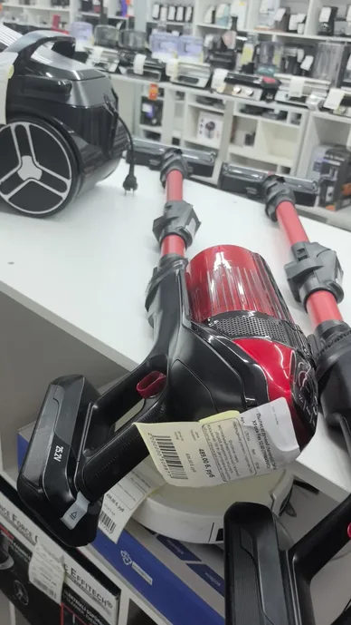 Пылесос ручной (handstick) Tefal XForce Flex 12.60 (TY98A9WO)