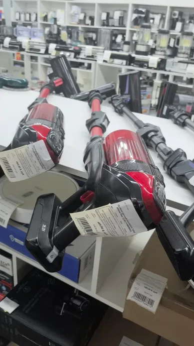 Пылесос ручной (handstick) Tefal XForce Flex 12.60 (TY98A9WO)