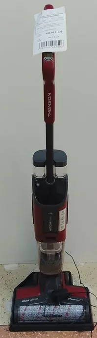 Пылесос ручной (handstick) Thomson VH20BW01