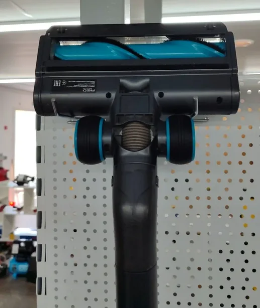 Ручной пылесос RED SOLUTION RV-UR3100