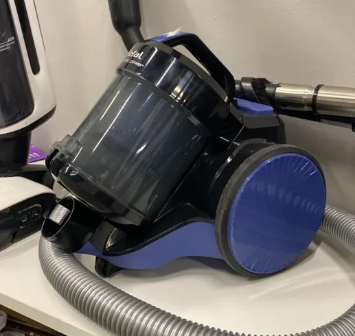 Пылесос Tefal TW1931RH