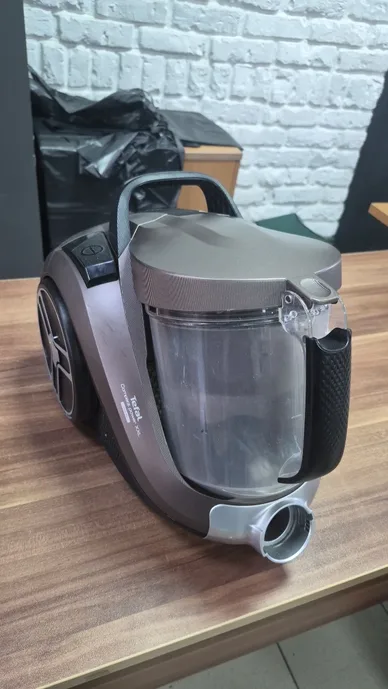 Пылесос Tefal TW4B50EA
