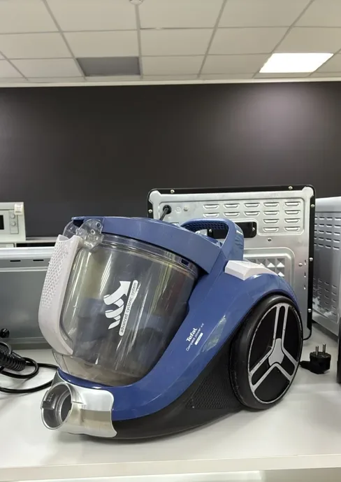 Пылесос Tefal TW4881EA