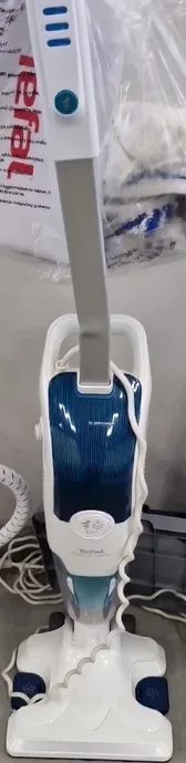 Пылесос Вертикальный TEFAL VP7777WH