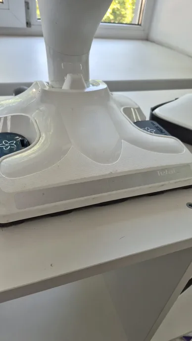 Пылесос Вертикальный TEFAL VP7777WH