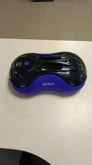 Робот-полотер Kitfort KT-5135