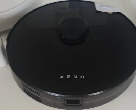 Робот-пылесос Aeno Vacuum Cleaner RC3S / ARC0003S