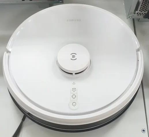 Робот-пылесос DEEBOT Y1 PRO