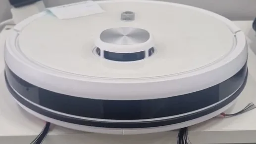 Робот-пылесос Haier HSR Home