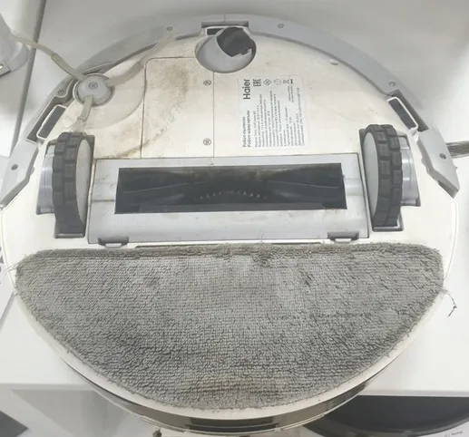 Робот-пылесос Haier HSR Home M3