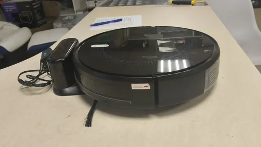 Робот-пылесос Rombica   MyRobot Jet (HWT1D303)