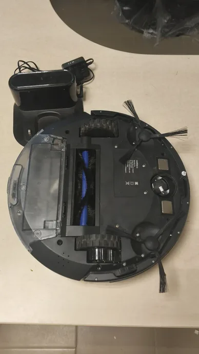 Робот-пылесос Rombica   MyRobot Jet (HWT1D303)