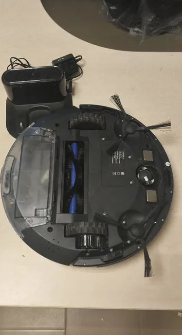 Робот-пылесос Rombica   MyRobot Jet (HWT1D303)