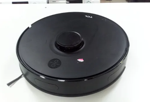 Робот-пылесос TCL B600B