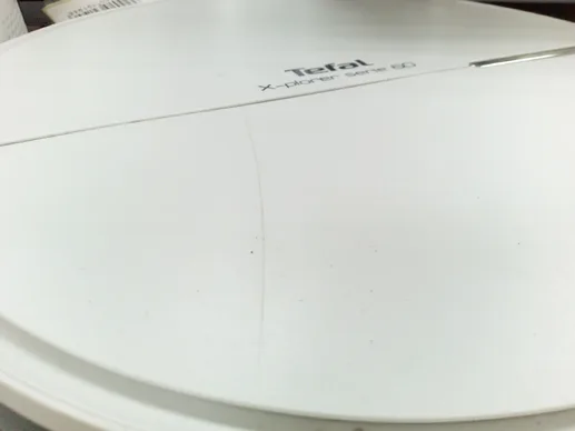 Робот-пылесос TEFAL RG7447WH
