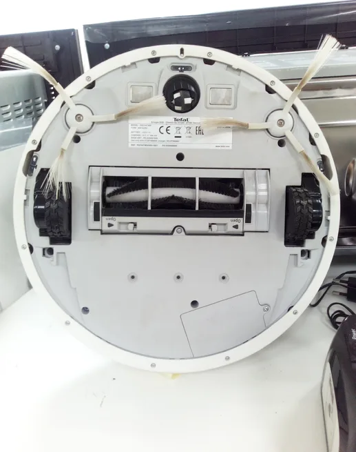 Робот-пылесос TEFAL RG7447WH
