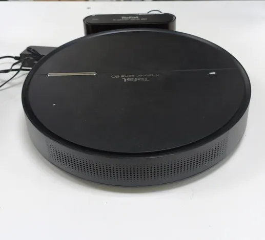 Робот-пылесос TEFAL RG7455WH