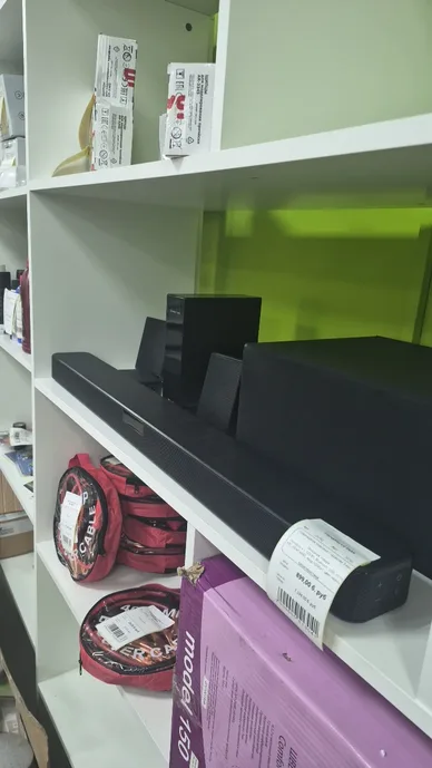Саундбар LG SN5R