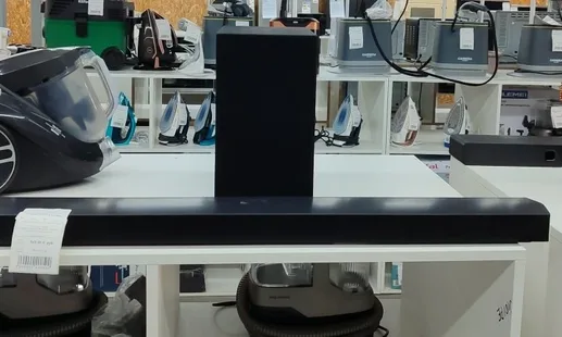 Саундбар Samsung HW-B650