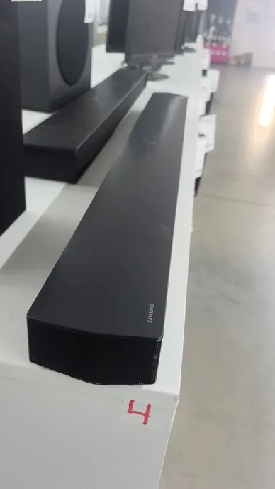 Саундбар Samsung HW-B650
