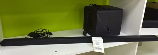 Саундбар Samsung HW-S800B