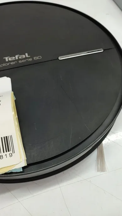 Serie 60 RG7455WH