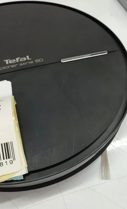 Serie 60 RG7455WH