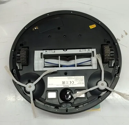 Serie 60 RG7455WH