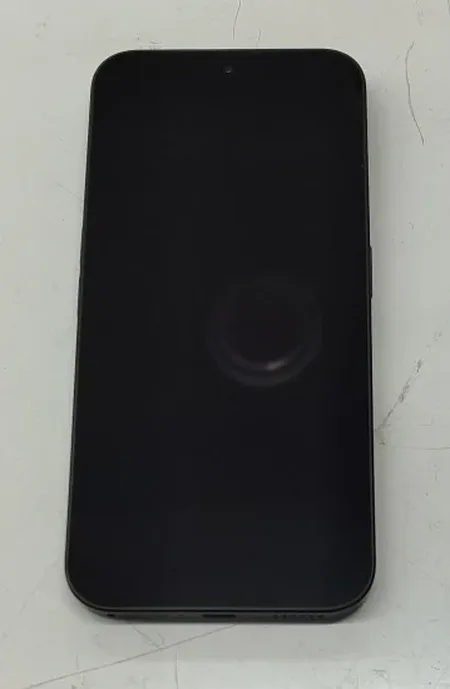 Смартфон NOTHING Phone (2a) 8/128GB A142 Black