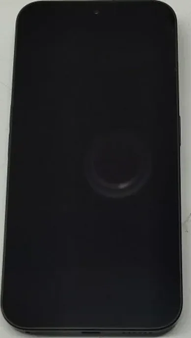 Смартфон NOTHING Phone (2a) 8/128GB A142 Black