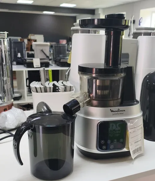 Соковыжималка Moulinex ZU 42
