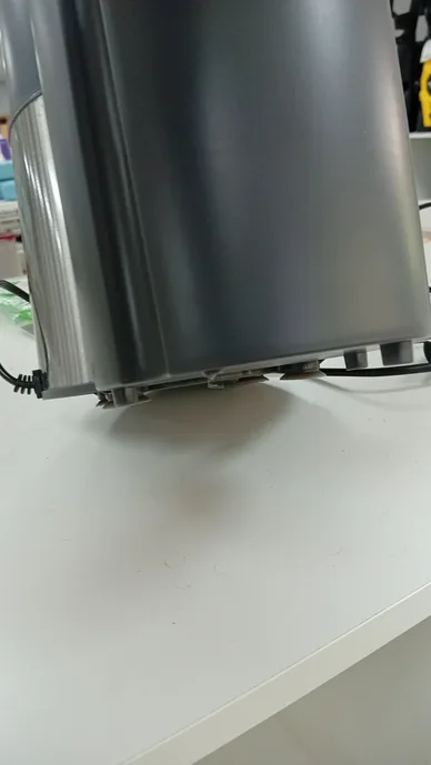 Центробежная соковыжималка Hi JE-01C01