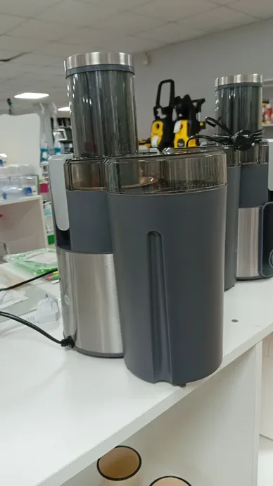 Центробежная соковыжималка Hi JE-01C01