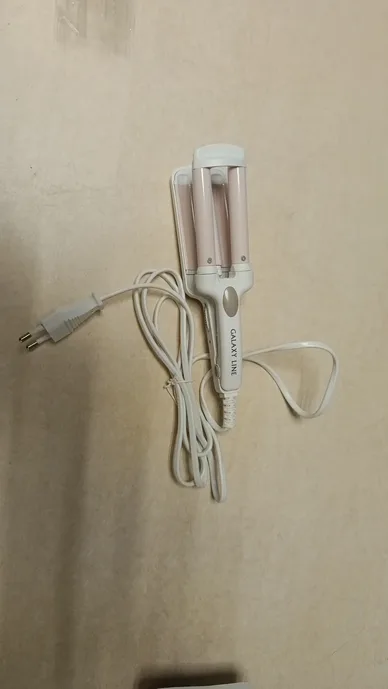 Стайлер Galaxy LINE GL 4667
