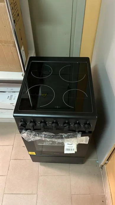 Стеклокерамическая плита Weissgauff WESM 5260 B