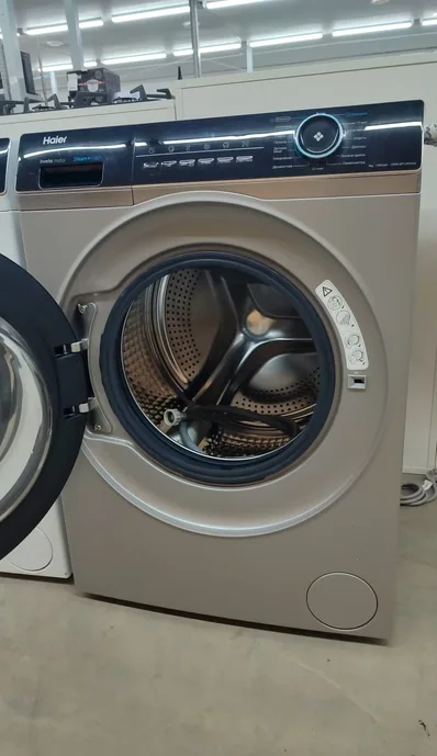 Стиральная машина Haier HW90-BP14929AS