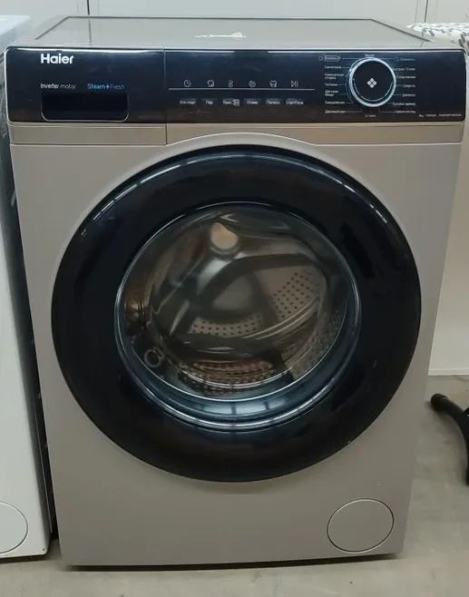 Стиральная машина Haier HW90-BP14929AS