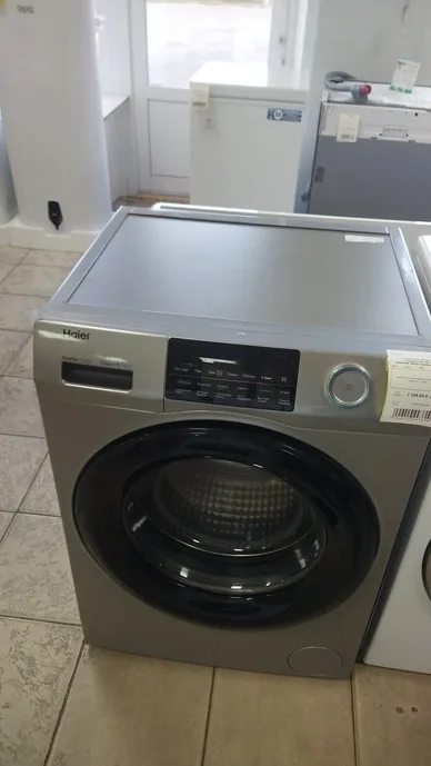 Стиральная машина Haier HW90-BP14959S