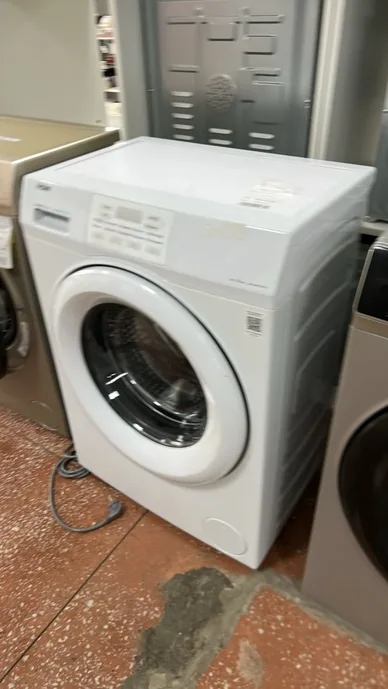 Узкая стиральная машина Haier HW60-BP10919A